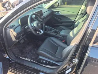 Honda Accord 2025 купить из Китая, цена 3 688 000 ₽ — Suifenhe Auto