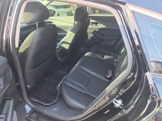 Honda Accord 2025 купить из Китая, цена 3 688 000 ₽ — Suifenhe Auto