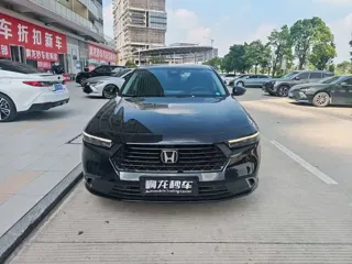 Honda Accord 2025 купить из Китая, цена 3 924 000 ₽ — Suifenhe Auto