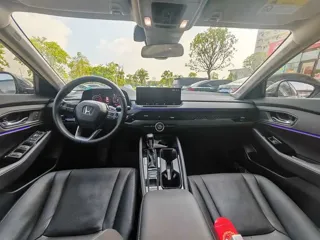 Honda Accord 2025 купить из Китая, цена 3 924 000 ₽ — Suifenhe Auto