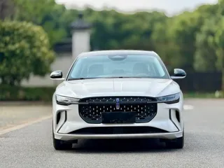 Lincoln Z 2025 купить из Китая, цена 5 329 000 ₽ — Suifenhe Auto