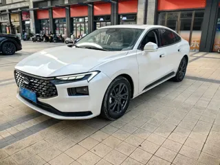Ford Mondeo 2024 купить из Китая, цена 3 168 000 ₽ — Suifenhe Auto