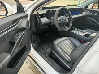 Ford Mondeo 2024 купить из Китая, цена 3 168 000 ₽ — Suifenhe Auto