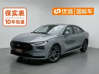 Ford Mondeo 2025 купить из Китая, цена 3 106 000 ₽ — Suifenhe Auto
