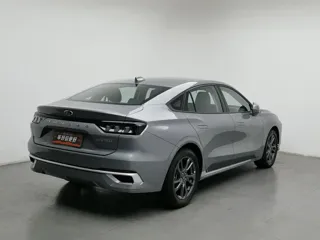 Ford Mondeo 2025 купить из Китая, цена 3 106 000 ₽ — Suifenhe Auto