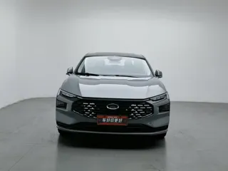 Ford Mondeo 2025 купить из Китая, цена 3 106 000 ₽ — Suifenhe Auto