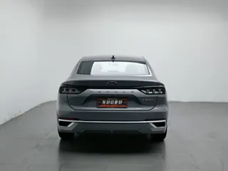 Ford Mondeo 2025 купить из Китая, цена 3 106 000 ₽ — Suifenhe Auto
