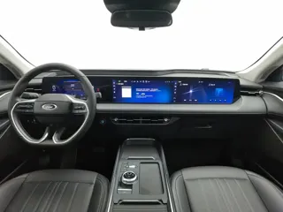 Ford Mondeo 2025 купить из Китая, цена 3 106 000 ₽ — Suifenhe Auto