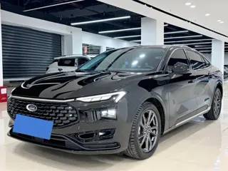 Ford Mondeo 2024 купить из Китая, цена 3 005 000 ₽ — Suifenhe Auto