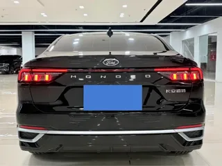 Ford Mondeo 2024 купить из Китая, цена 3 005 000 ₽ — Suifenhe Auto