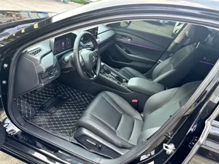 Honda Accord 2025 купить из Китая, цена 3 377 000 ₽ — Suifenhe Auto