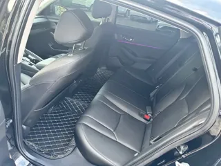 Honda Accord 2025 купить из Китая, цена 3 377 000 ₽ — Suifenhe Auto