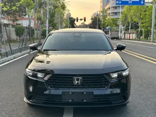 Honda Accord 2025 купить из Китая, цена 3 688 000 ₽ — Suifenhe Auto
