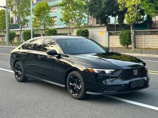 Honda Accord 2025 купить из Китая, цена 3 688 000 ₽ — Suifenhe Auto