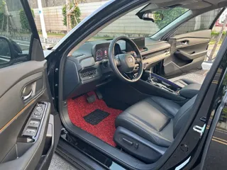 Honda Accord 2025 купить из Китая, цена 3 688 000 ₽ — Suifenhe Auto