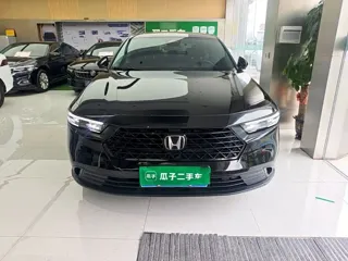 Honda Accord 2025 купить из Китая, цена 3 497 000 ₽ — Suifenhe Auto