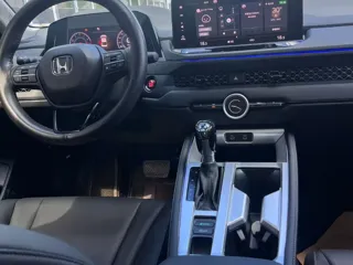 Honda Accord 2025 купить из Китая, цена 3 420 000 ₽ — Suifenhe Auto