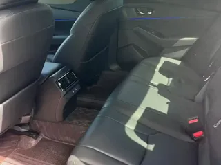 Honda Accord 2025 купить из Китая, цена 3 420 000 ₽ — Suifenhe Auto
