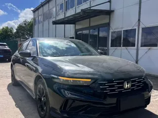 Honda Accord 2025 купить из Китая, цена 3 420 000 ₽ — Suifenhe Auto
