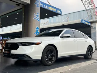 Honda Accord 2025 купить из Китая, цена 3 468 000 ₽ — Suifenhe Auto