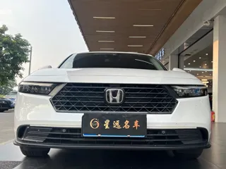 Honda Accord 2025 купить из Китая, цена 3 468 000 ₽ — Suifenhe Auto