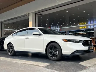 Honda Accord 2025 купить из Китая, цена 3 468 000 ₽ — Suifenhe Auto