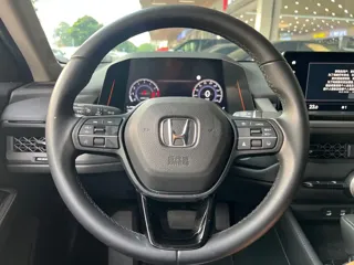 Honda Accord 2025 купить из Китая, цена 3 468 000 ₽ — Suifenhe Auto
