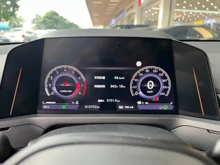 Honda Accord 2025 купить из Китая, цена 3 468 000 ₽ — Suifenhe Auto
