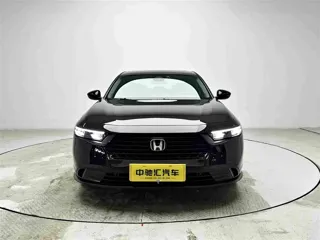 Honda Accord 2025 купить из Китая, цена 3 688 000 ₽ — Suifenhe Auto
