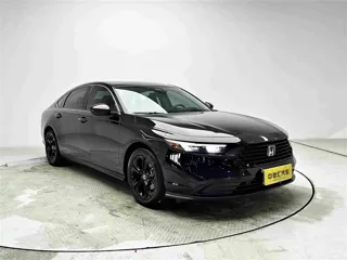 Honda Accord 2025 купить из Китая, цена 3 688 000 ₽ — Suifenhe Auto