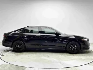 Honda Accord 2025 купить из Китая, цена 3 688 000 ₽ — Suifenhe Auto