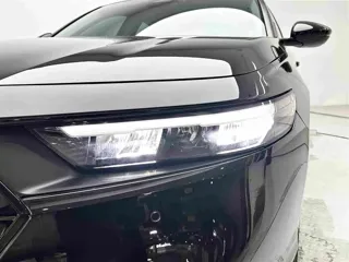 Honda Accord 2025 купить из Китая, цена 3 688 000 ₽ — Suifenhe Auto