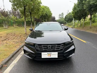 Honda Accord 2025 купить из Китая, цена 3 206 000 ₽ — Suifenhe Auto