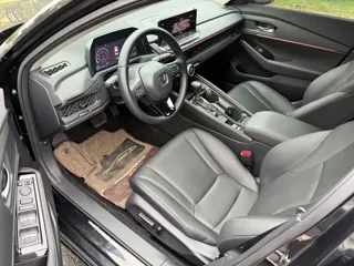 Honda Accord 2025 купить из Китая, цена 3 206 000 ₽ — Suifenhe Auto