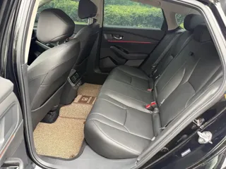 Honda Accord 2025 купить из Китая, цена 3 206 000 ₽ — Suifenhe Auto