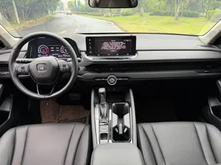 Honda Accord 2025 купить из Китая, цена 3 206 000 ₽ — Suifenhe Auto