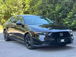 Honda Accord 2024 купить из Китая, цена 3 497 000 ₽ — Suifenhe Auto