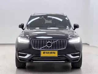 Volvo XC90 2025 купить из Китая, цена 7 146 000 ₽ — Suifenhe Auto
