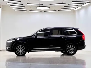 Volvo XC90 2025 купить из Китая, цена 7 146 000 ₽ — Suifenhe Auto