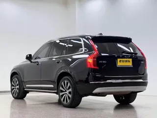 Volvo XC90 2025 купить из Китая, цена 7 146 000 ₽ — Suifenhe Auto