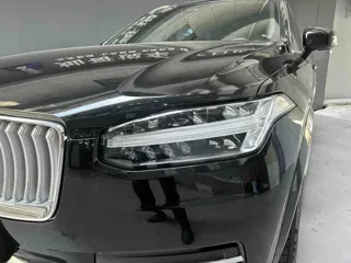 Volvo XC90 2025 купить из Китая, цена 7 162 000 ₽ — Suifenhe Auto