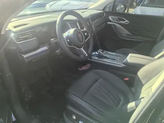 Hongqi HS7 2024 купить из Китая, цена 4 872 000 ₽ — Suifenhe Auto
