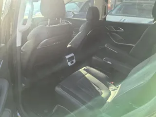 Hongqi HS7 2024 купить из Китая, цена 4 872 000 ₽ — Suifenhe Auto