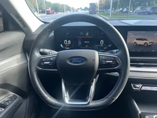 Ford Equator Sport 2025 купить из Китая, цена 3 092 000 ₽ — Suifenhe Auto