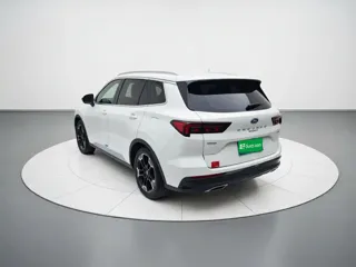 Ford Equator Sport 2024 купить из Китая, цена 2 965 000 ₽ — Suifenhe Auto