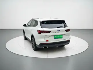 Ford Equator Sport 2024 купить из Китая, цена 2 965 000 ₽ — Suifenhe Auto