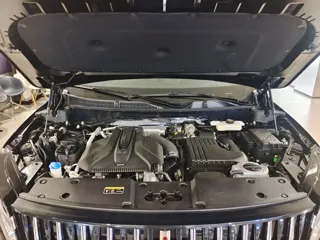 Hongqi HS7 2025 купить из Китая, цена 4 677 000 ₽ — Suifenhe Auto