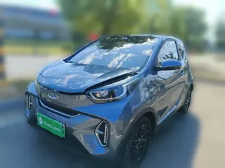 Chery Little Ant 2025 купить из Китая, цена 1 063 000 ₽ — Suifenhe Auto