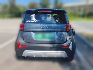 Chery Little Ant 2025 купить из Китая, цена 1 063 000 ₽ — Suifenhe Auto
