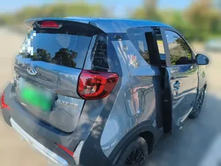 Chery Little Ant 2025 купить из Китая, цена 1 063 000 ₽ — Suifenhe Auto